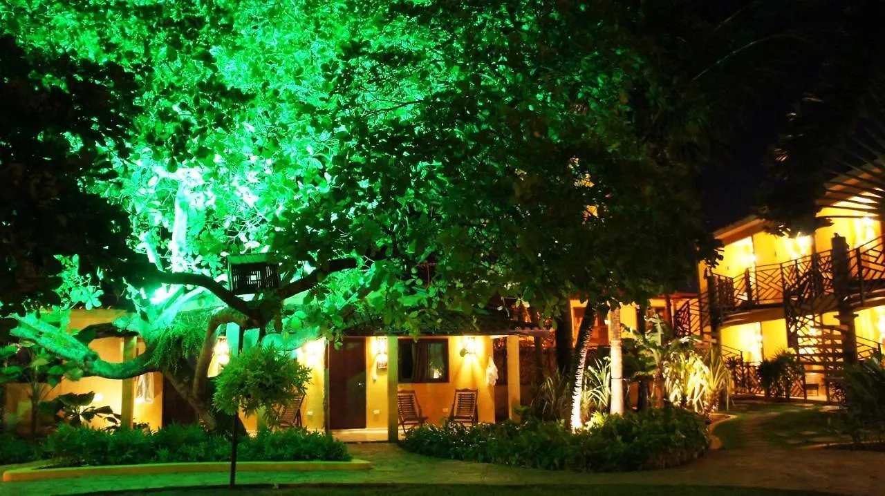 Hotel Aconchego Pôrto das Galinhas